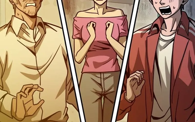 Read Cutie WAR chapter 10 image 23 on Lezhin