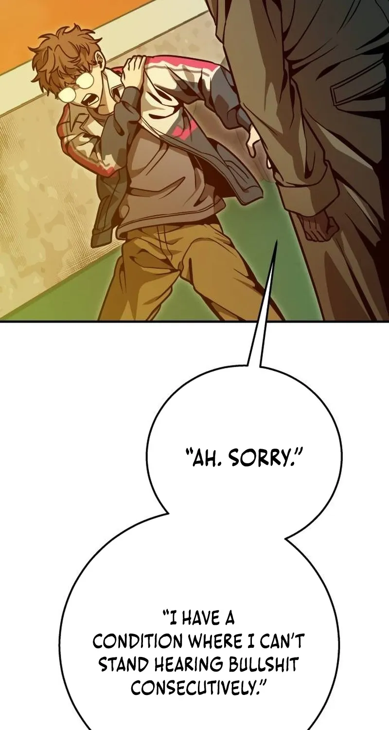 Read Cutie WAR chapter 10 image 25 on Lezhin