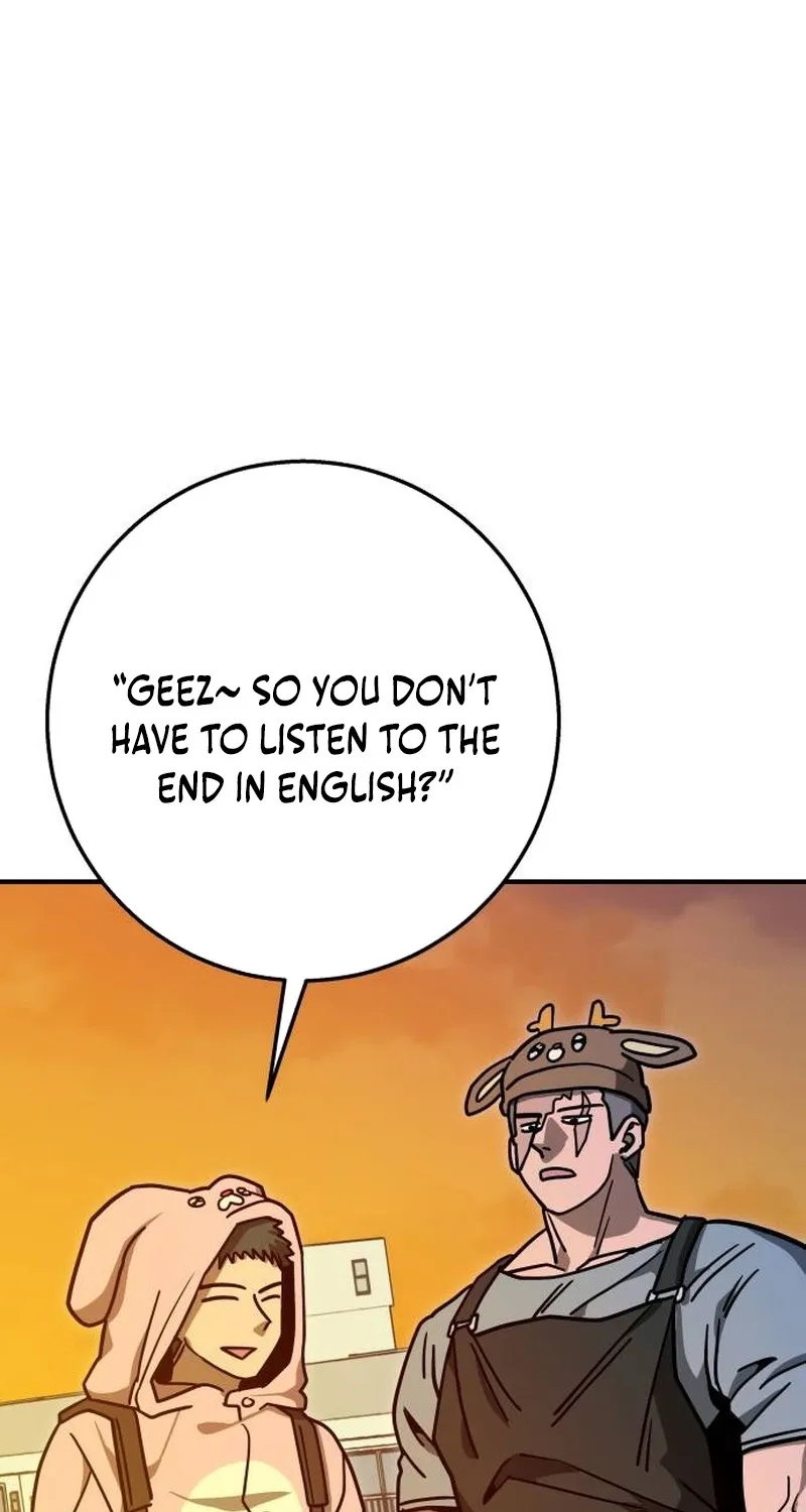 Read Cutie WAR chapter 10 image 28 on Lezhin