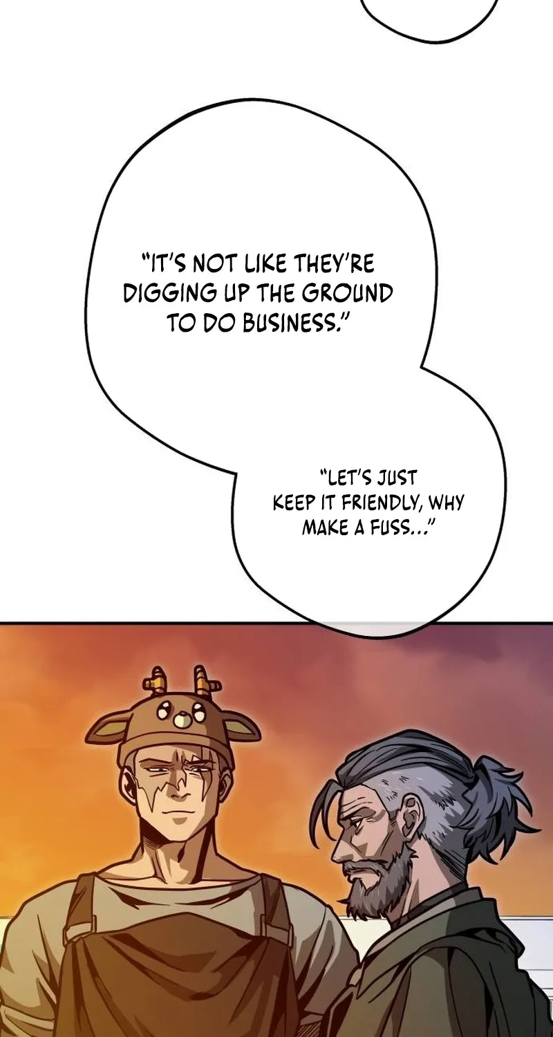 Read Cutie WAR chapter 10 image 3 on Lezhin