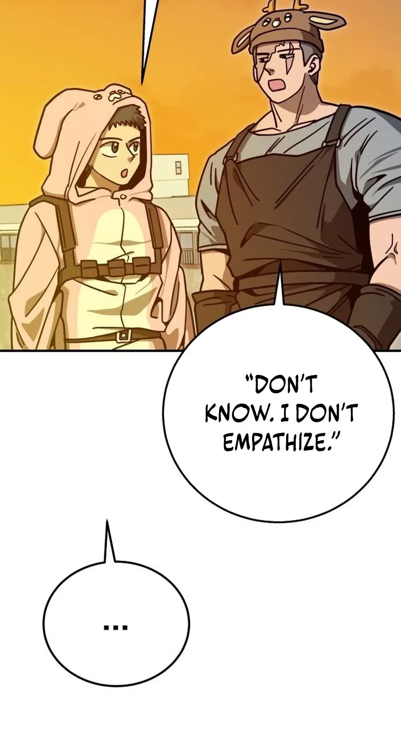Read Cutie WAR chapter 10 image 30 on Lezhin