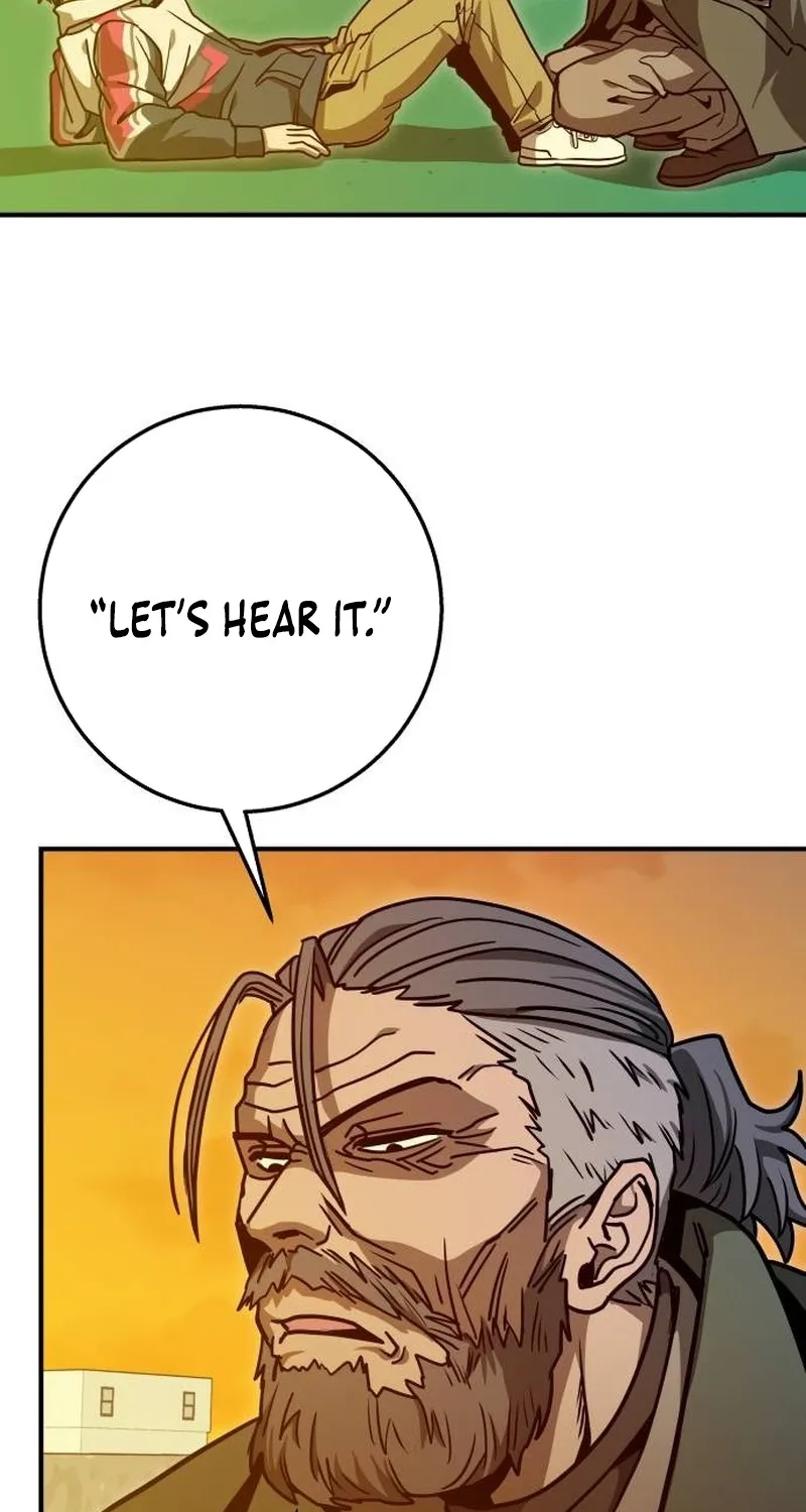 Read Cutie WAR chapter 10 image 32 on Lezhin