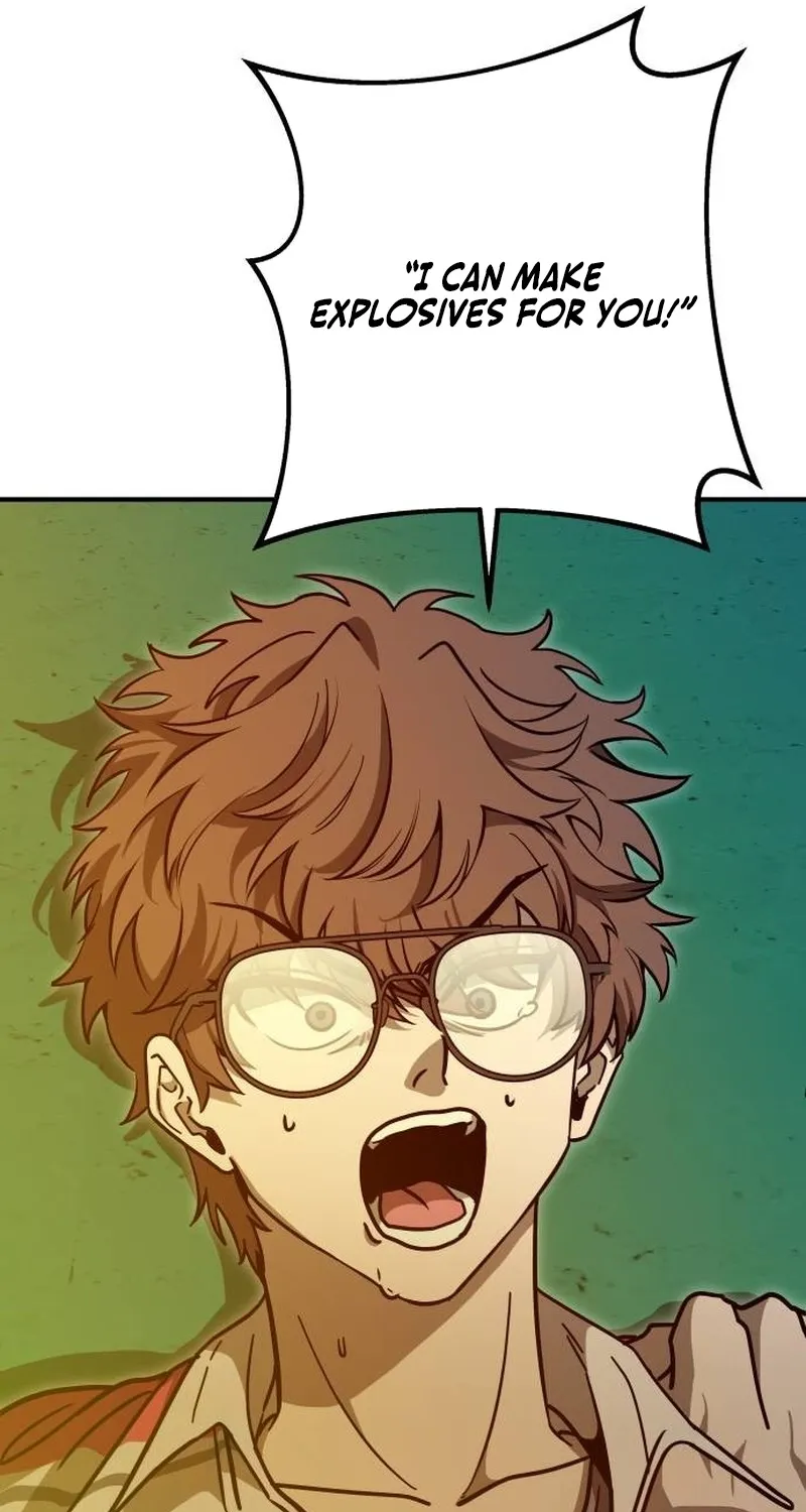 Read Cutie WAR chapter 10 image 35 on Lezhin