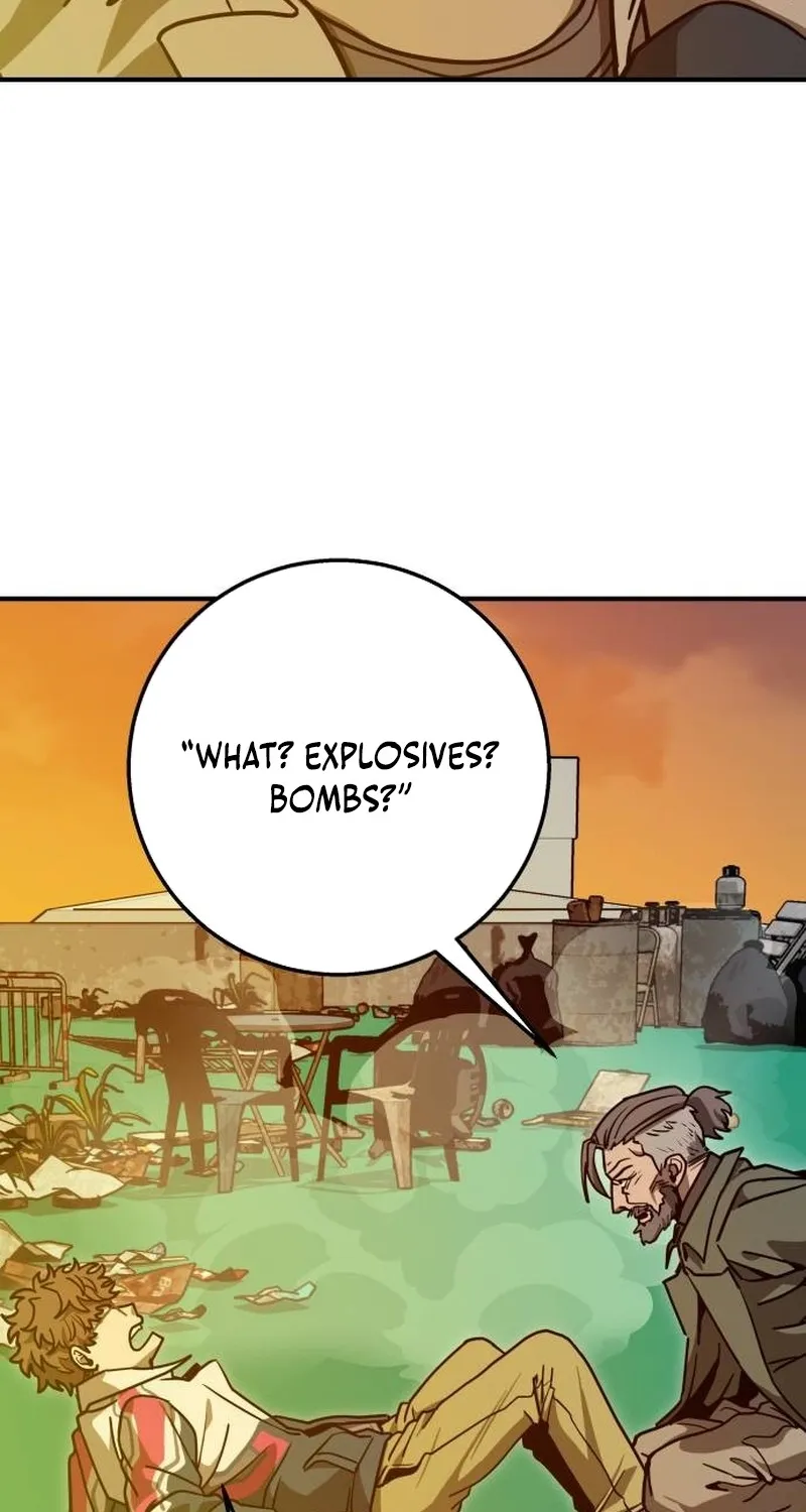 Read Cutie WAR chapter 10 image 36 on Lezhin
