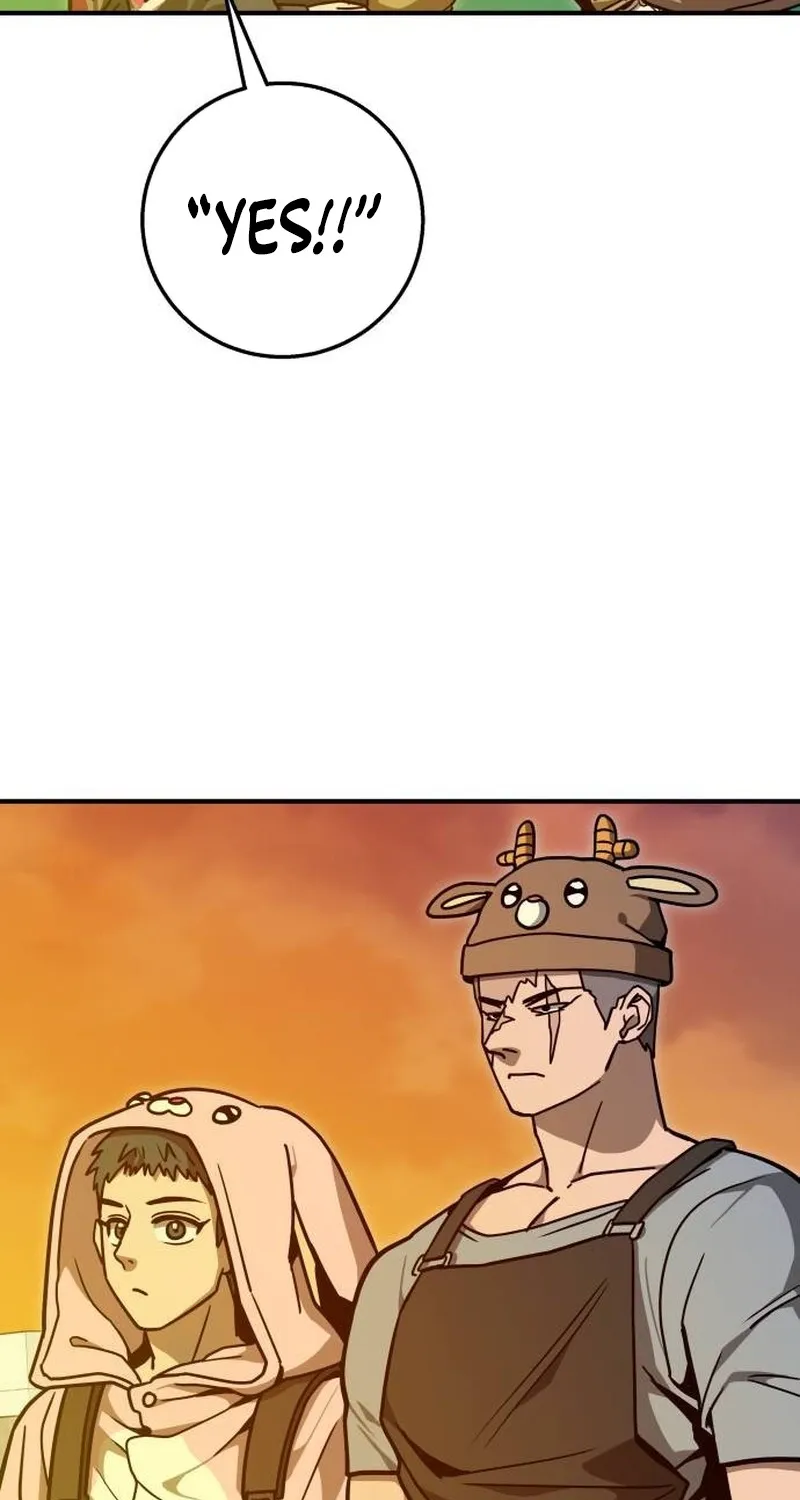 Read Cutie WAR chapter 10 image 37 on Lezhin