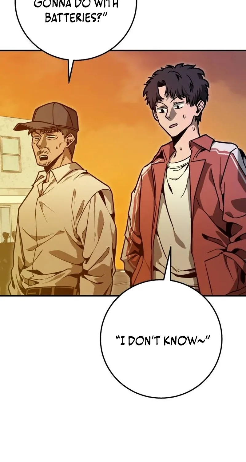 Read Cutie WAR chapter 10 image 43 on Lezhin
