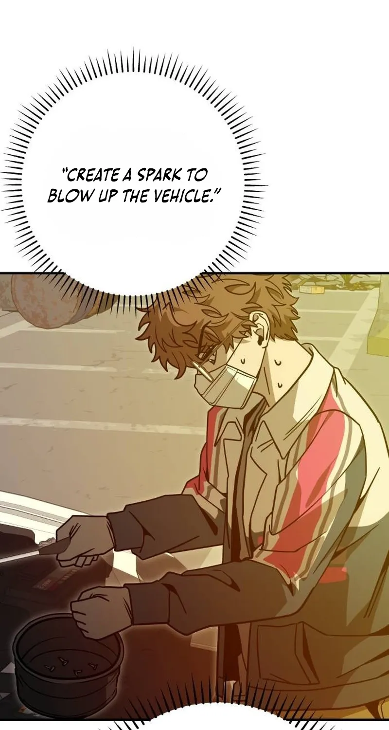 Read Cutie WAR chapter 10 image 44 on Lezhin
