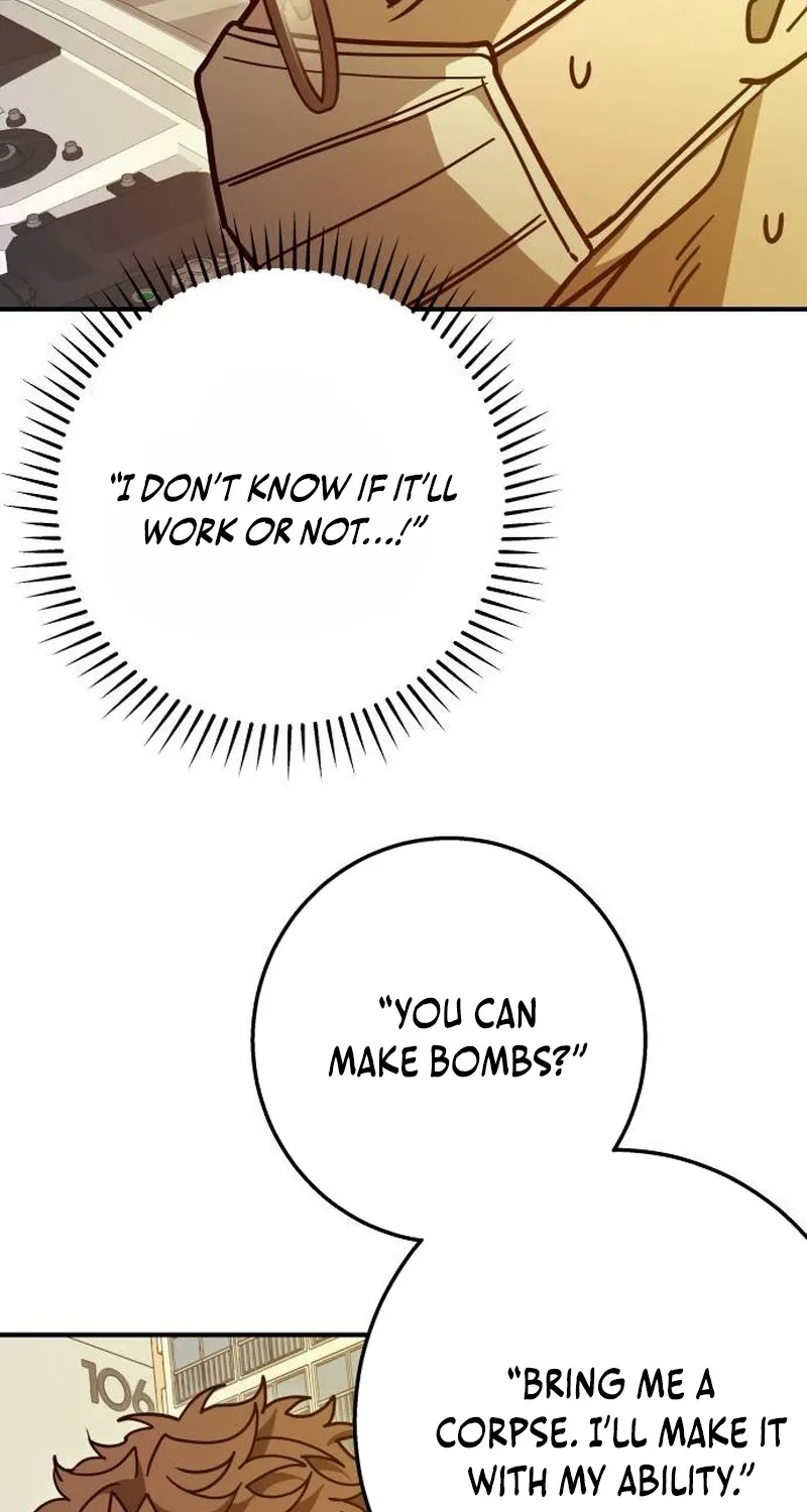 Read Cutie WAR chapter 10 image 47 on Lezhin