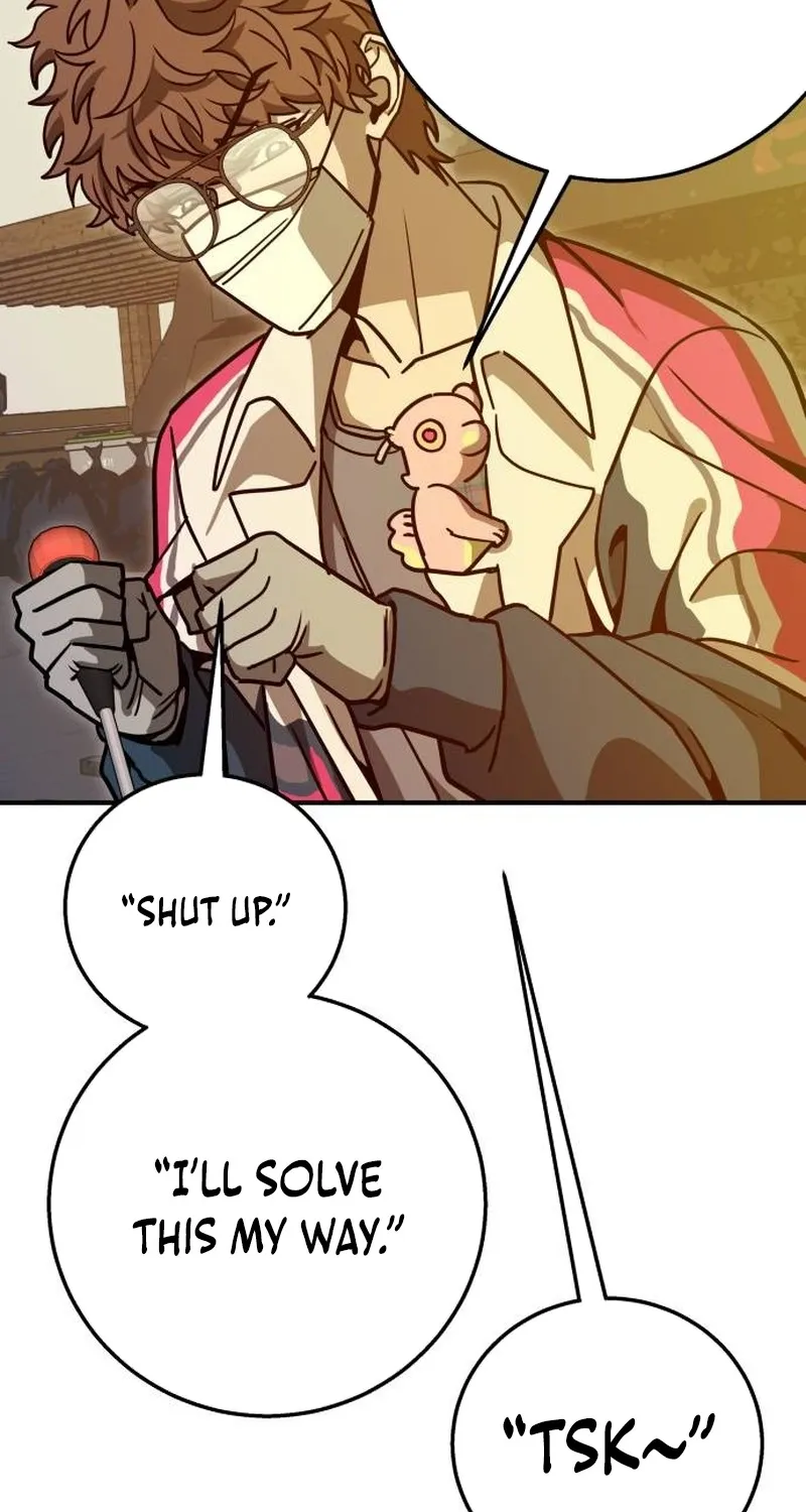 Read Cutie WAR chapter 10 image 48 on Lezhin