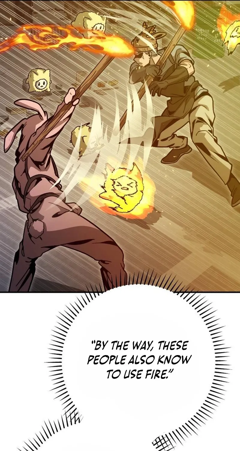 Read Cutie WAR chapter 10 image 50 on Lezhin