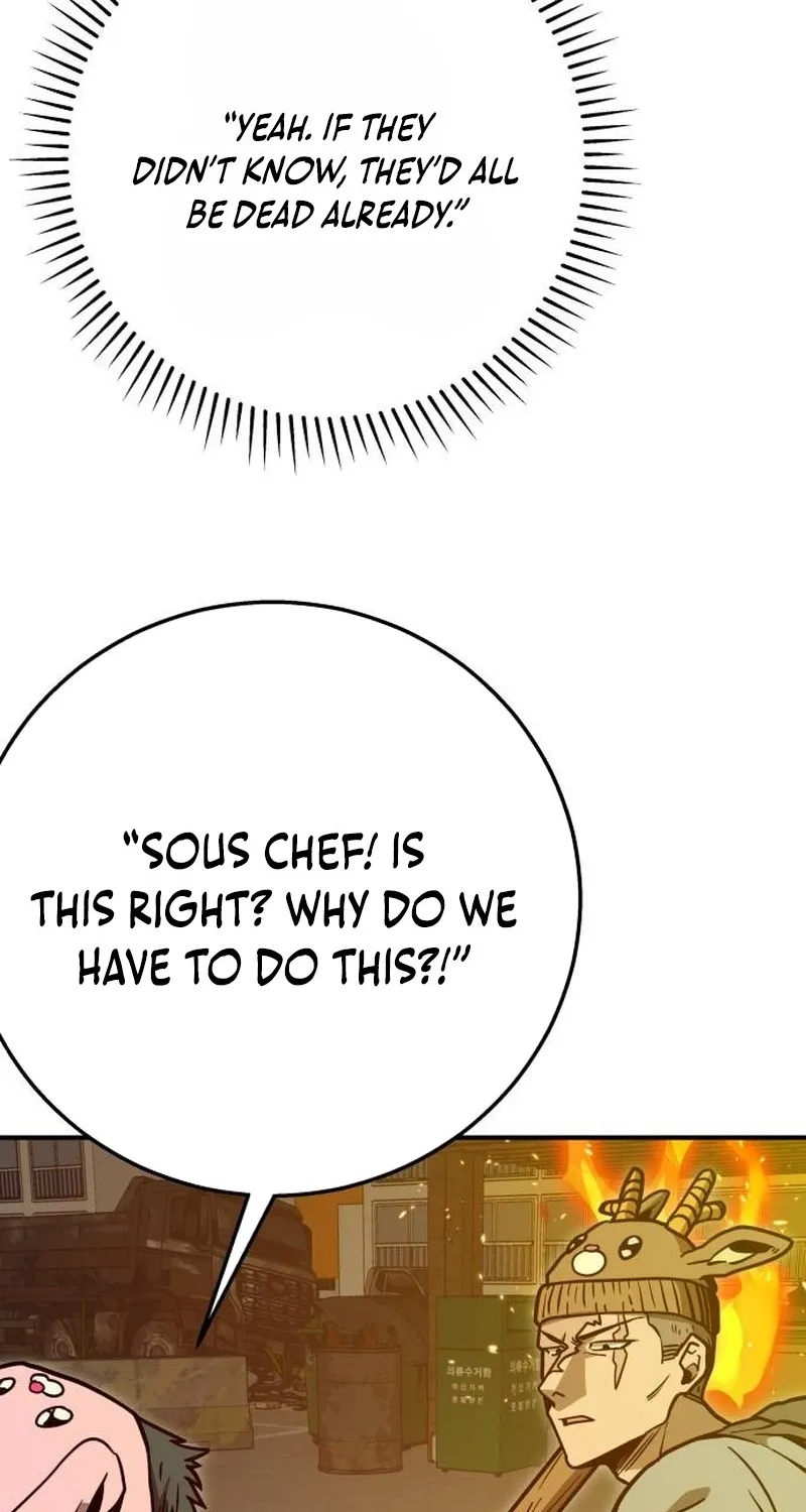 Read Cutie WAR chapter 10 image 51 on Lezhin