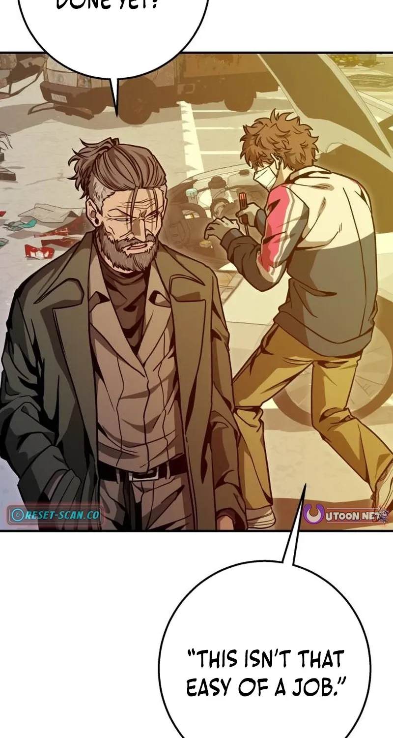 Read Cutie WAR chapter 10 image 53 on Lezhin