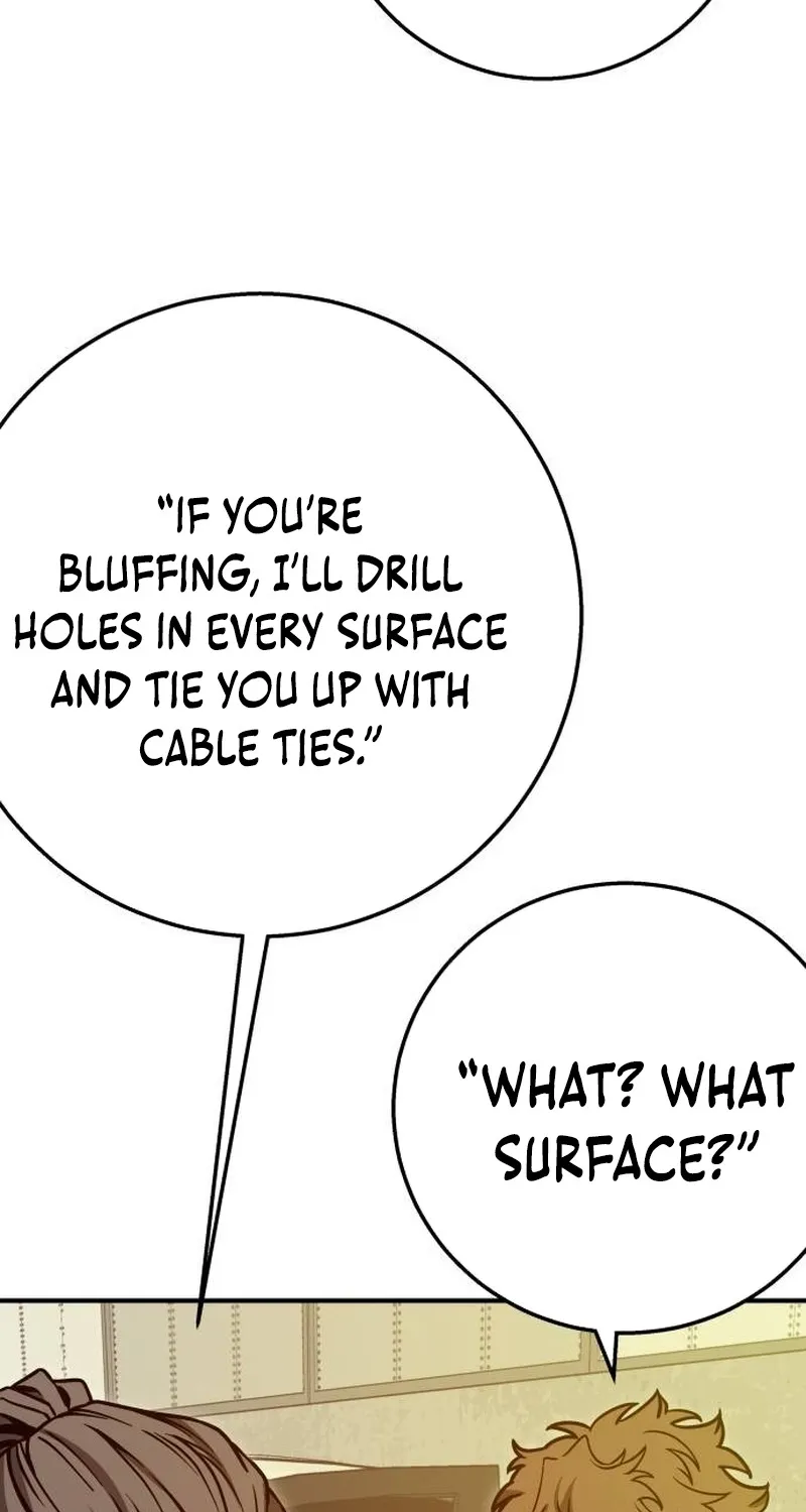 Read Cutie WAR chapter 10 image 54 on Lezhin