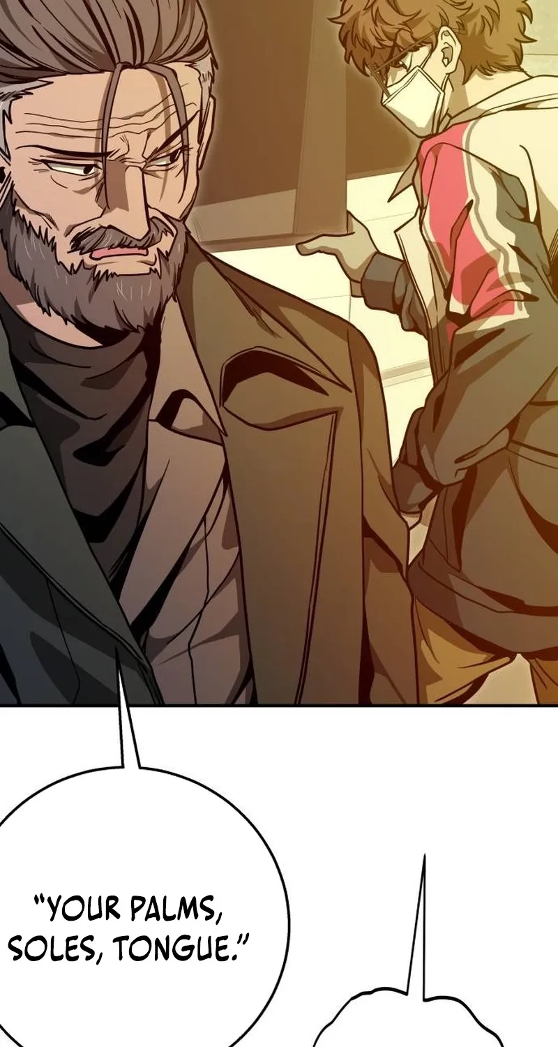 Read Cutie WAR chapter 10 image 55 on Lezhin