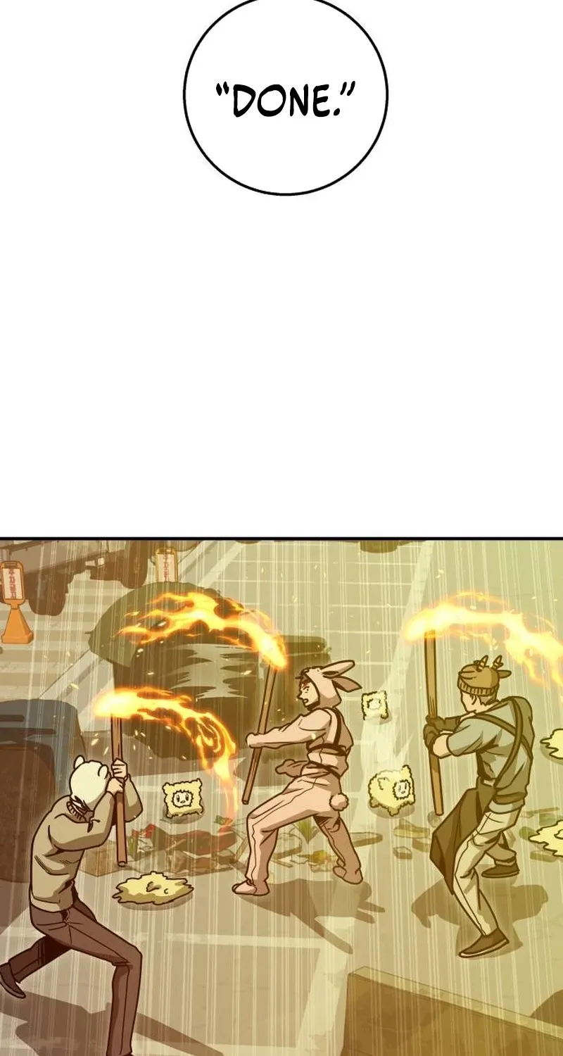 Read Cutie WAR chapter 10 image 59 on Lezhin