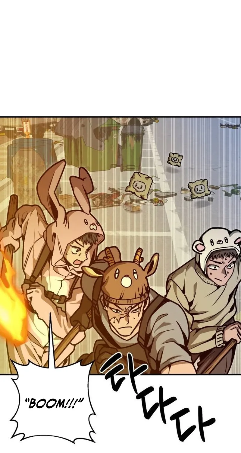 Read Cutie WAR chapter 10 image 62 on Lezhin