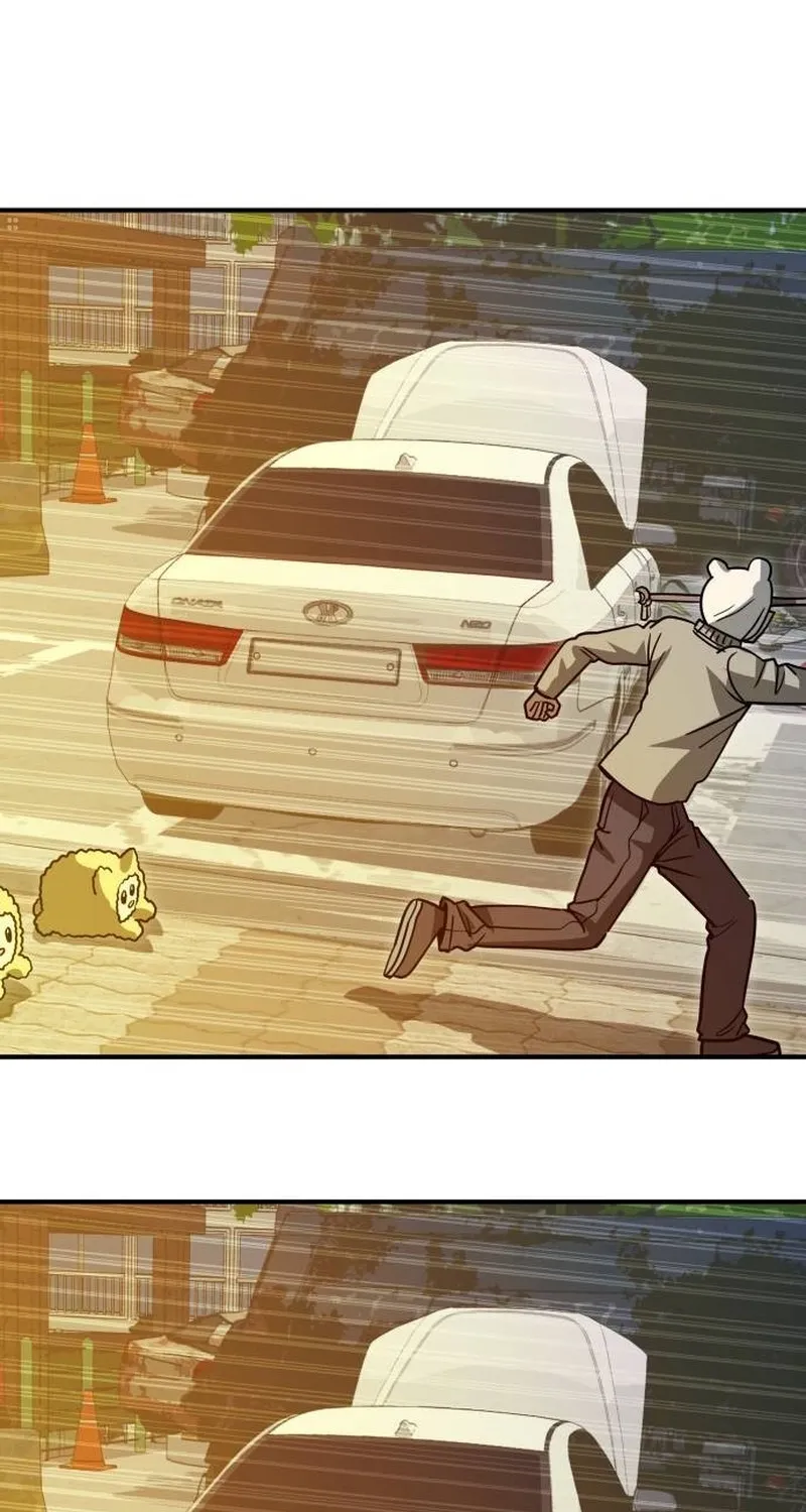 Read Cutie WAR chapter 10 image 65 on Lezhin