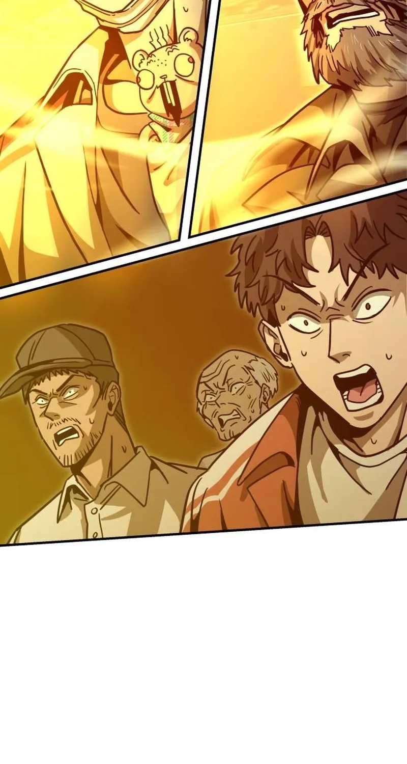 Read Cutie WAR chapter 10 image 76 on Lezhin