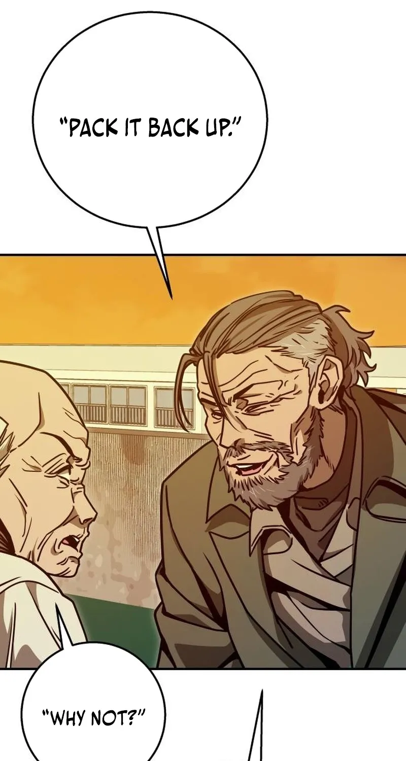 Read Cutie WAR chapter 10 image 8 on Lezhin