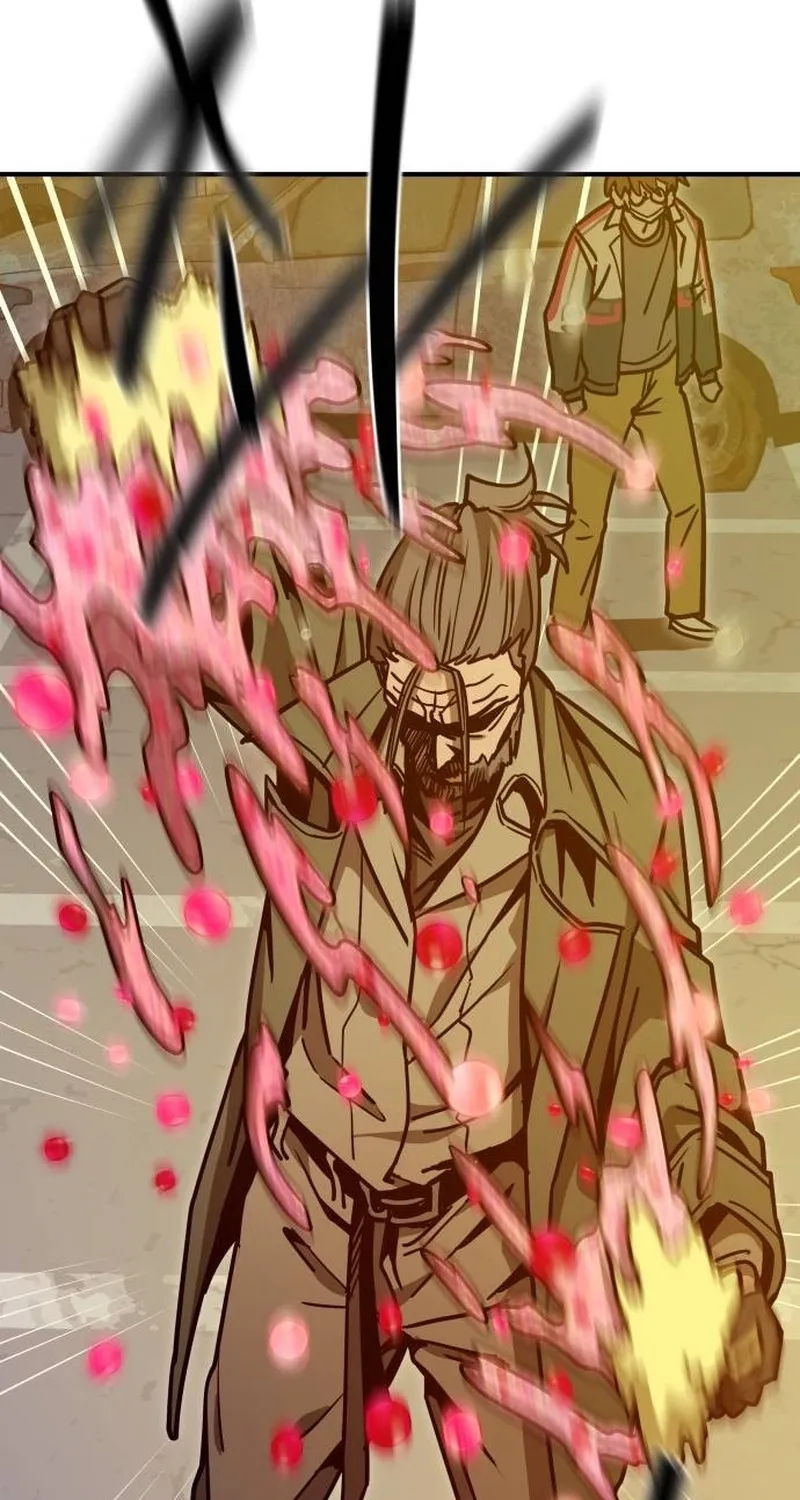 Read Cutie WAR chapter 10 image 80 on Lezhin