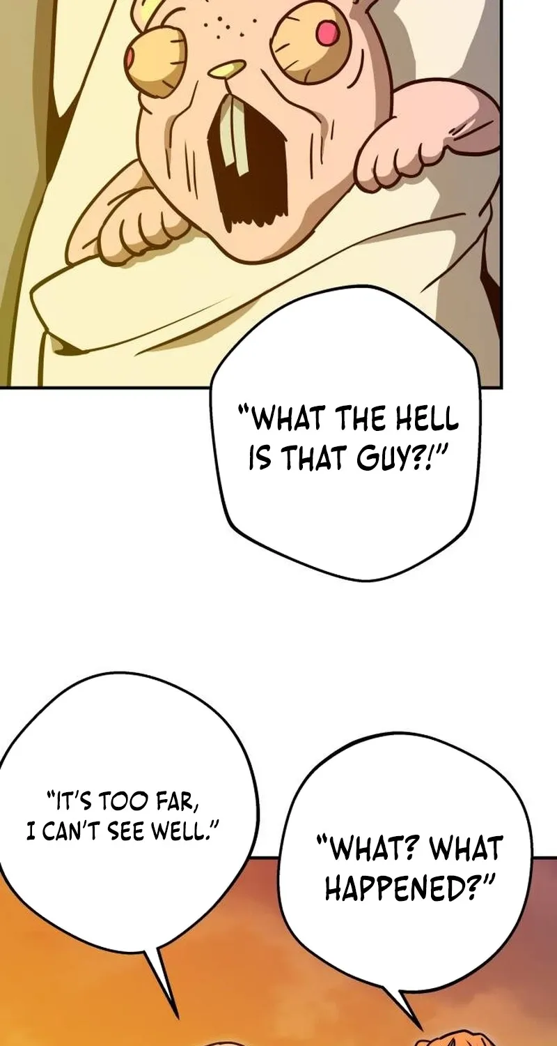 Read Cutie WAR chapter 10 image 83 on Lezhin