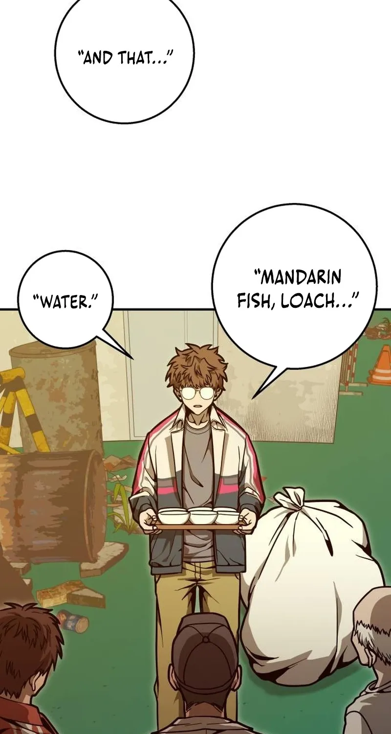 Read Cutie WAR chapter 10 image 88 on Lezhin