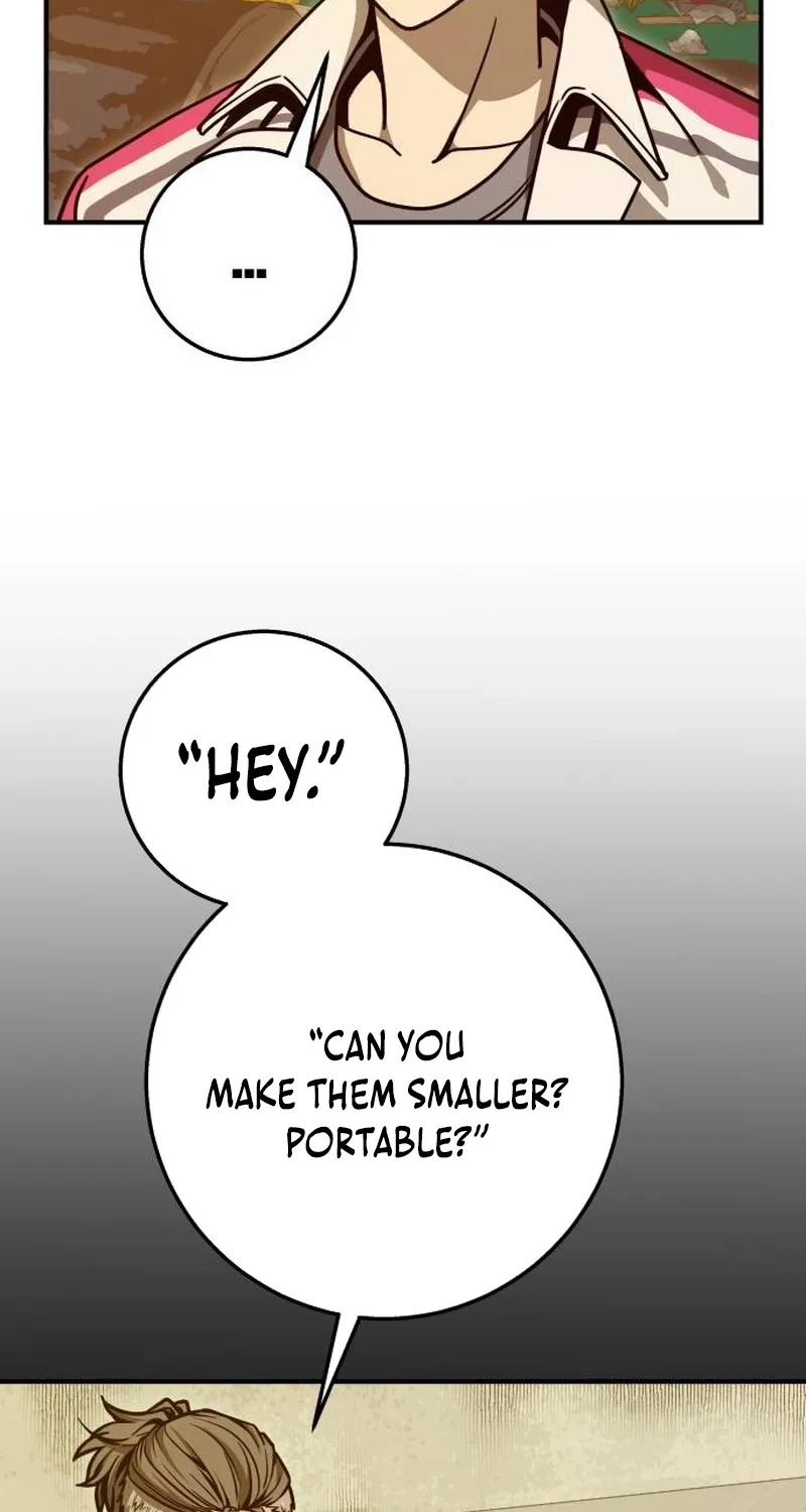 Read Cutie WAR chapter 10 image 91 on Lezhin