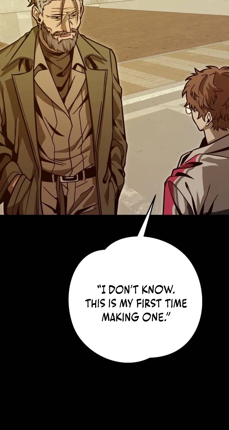 Read Cutie WAR chapter 10 image 92 on Lezhin