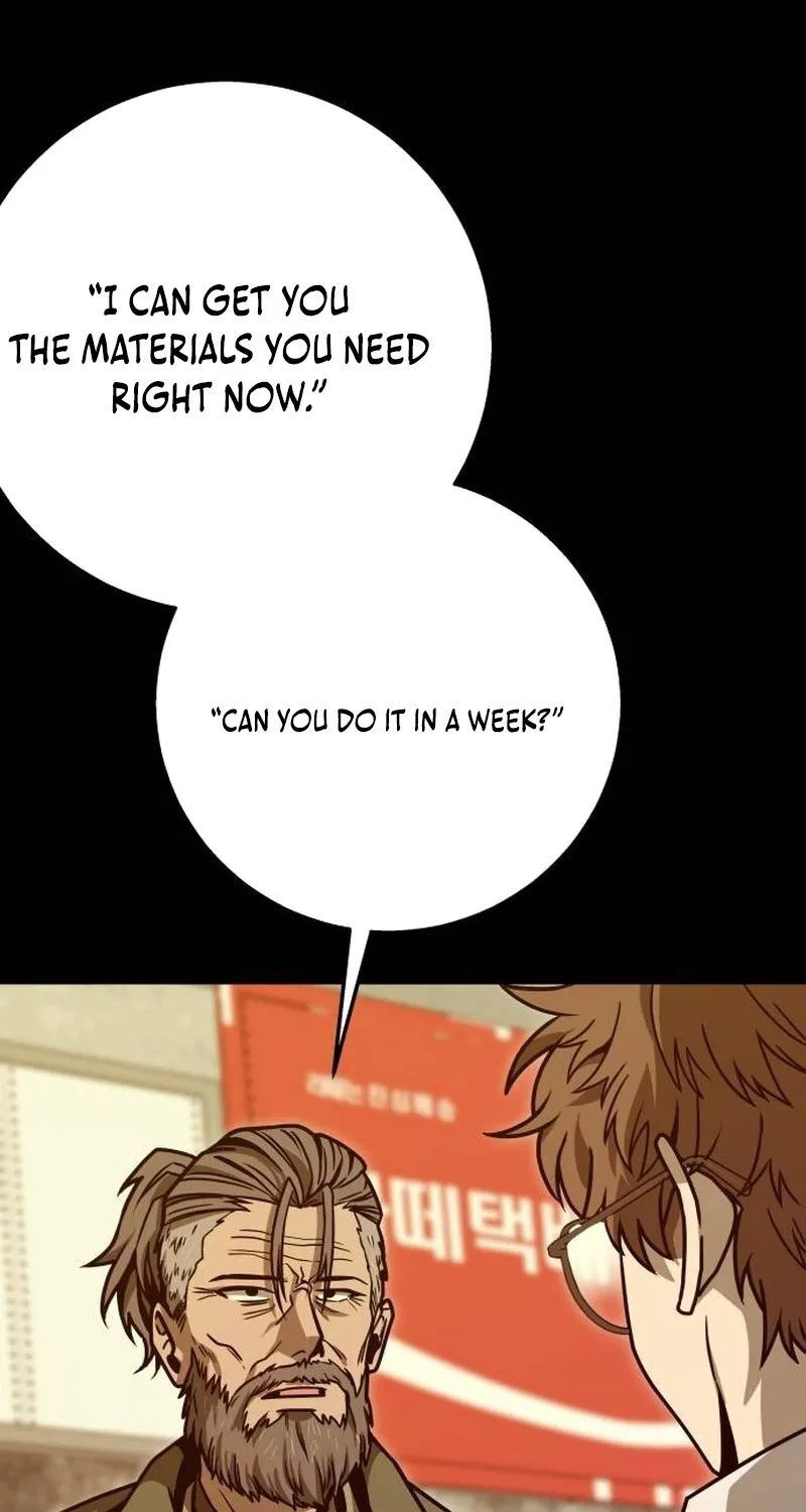 Read Cutie WAR chapter 10 image 94 on Lezhin
