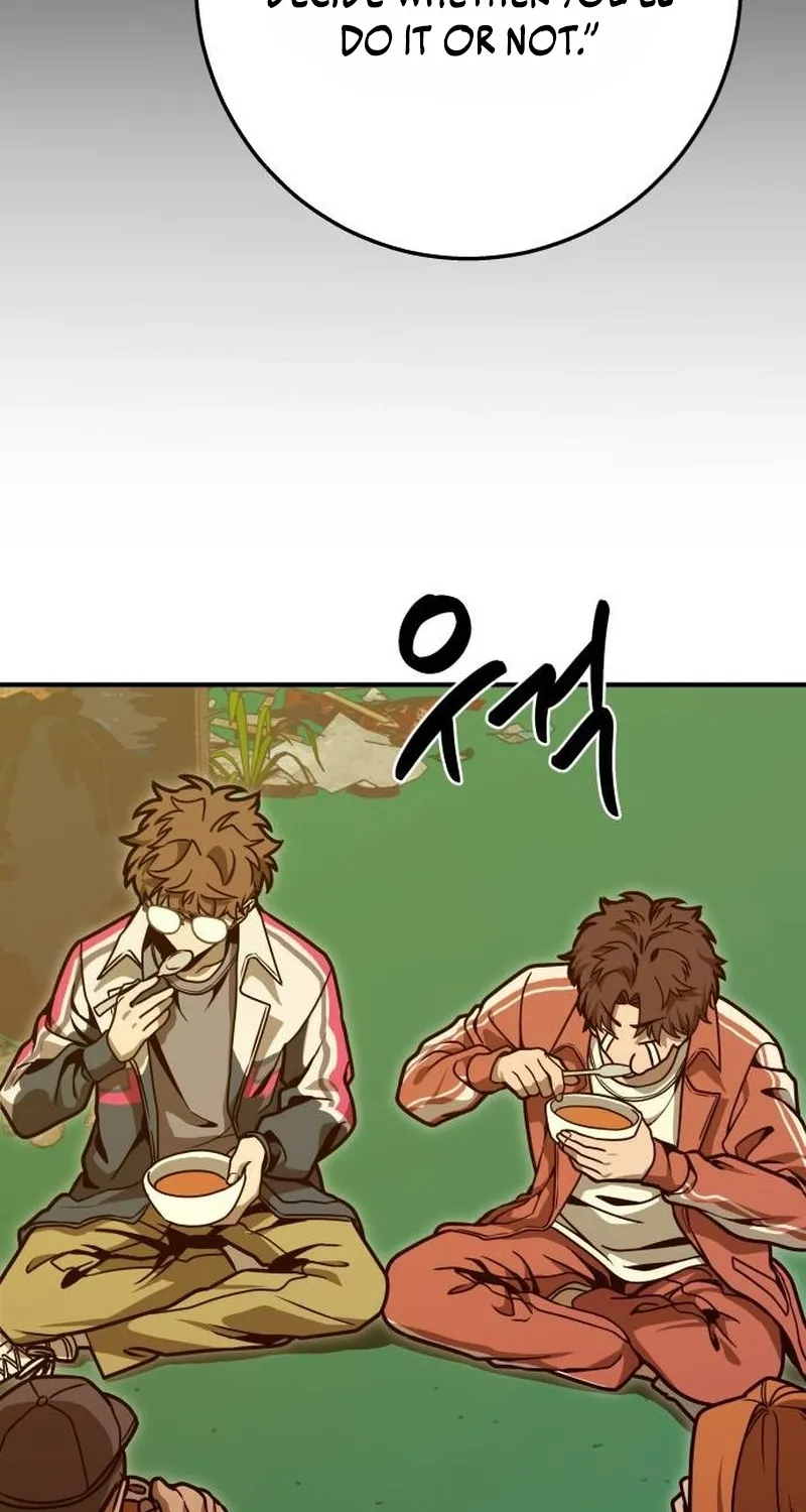 Read Cutie WAR chapter 10 image 97 on Lezhin