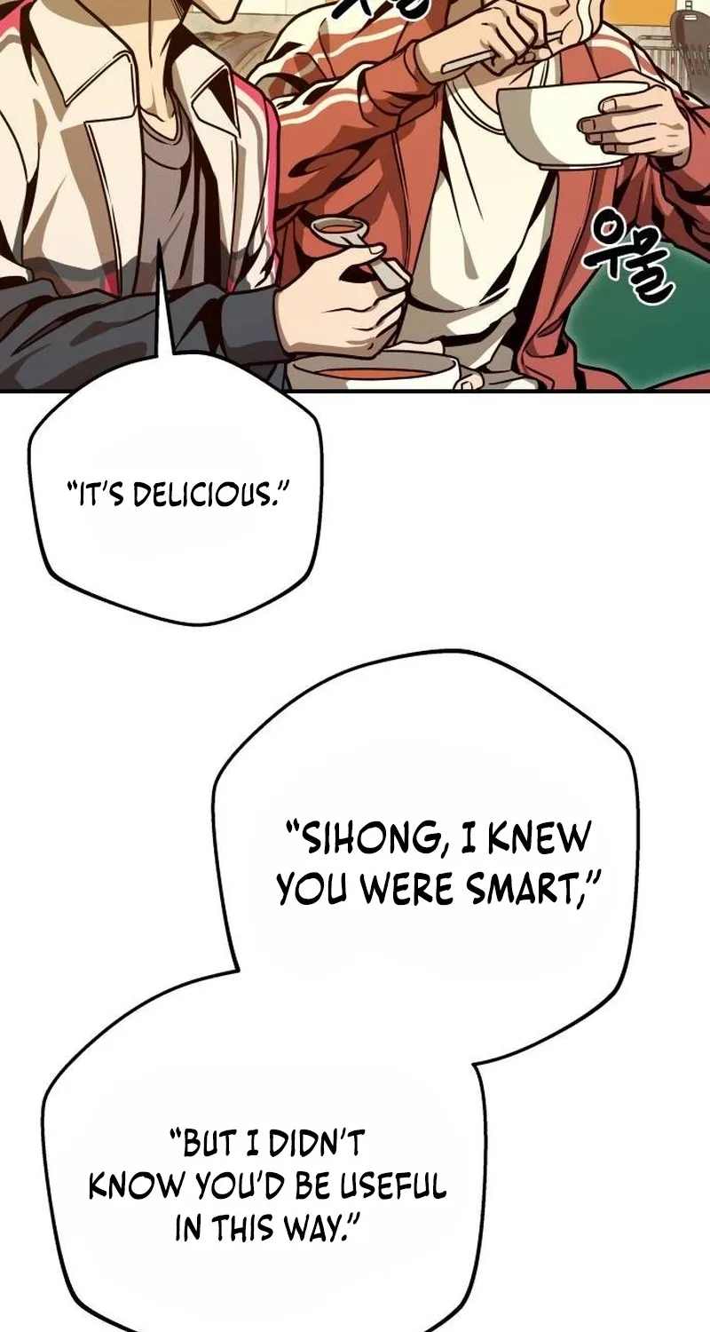 Read Cutie WAR chapter 10 image 99 on Lezhin