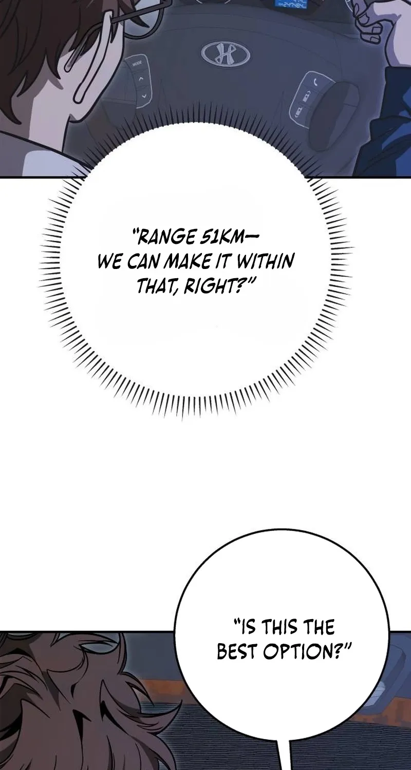 Read Cutie WAR chapter 11 image 103 on Lezhin