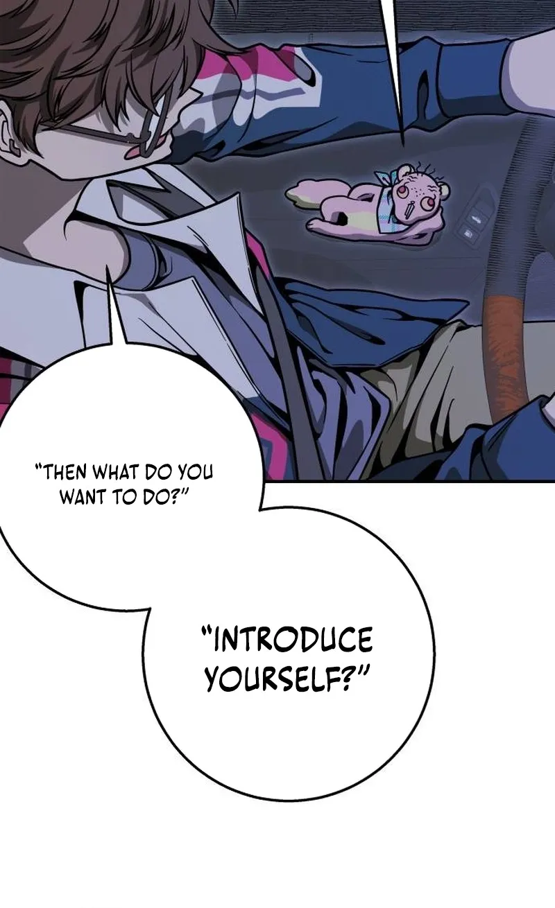 Read Cutie WAR chapter 11 image 104 on Lezhin