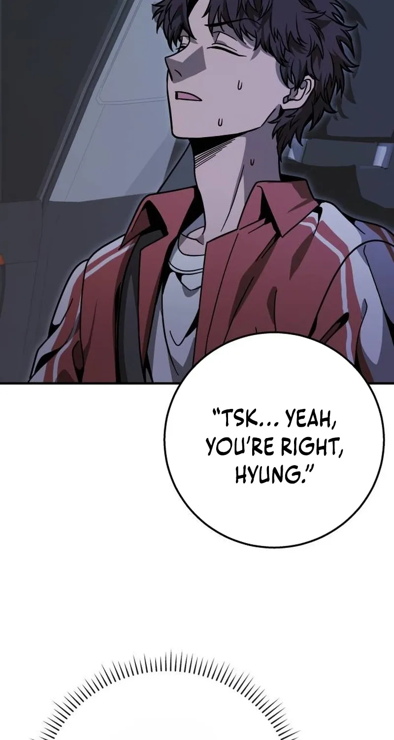 Read Cutie WAR chapter 11 image 107 on Lezhin