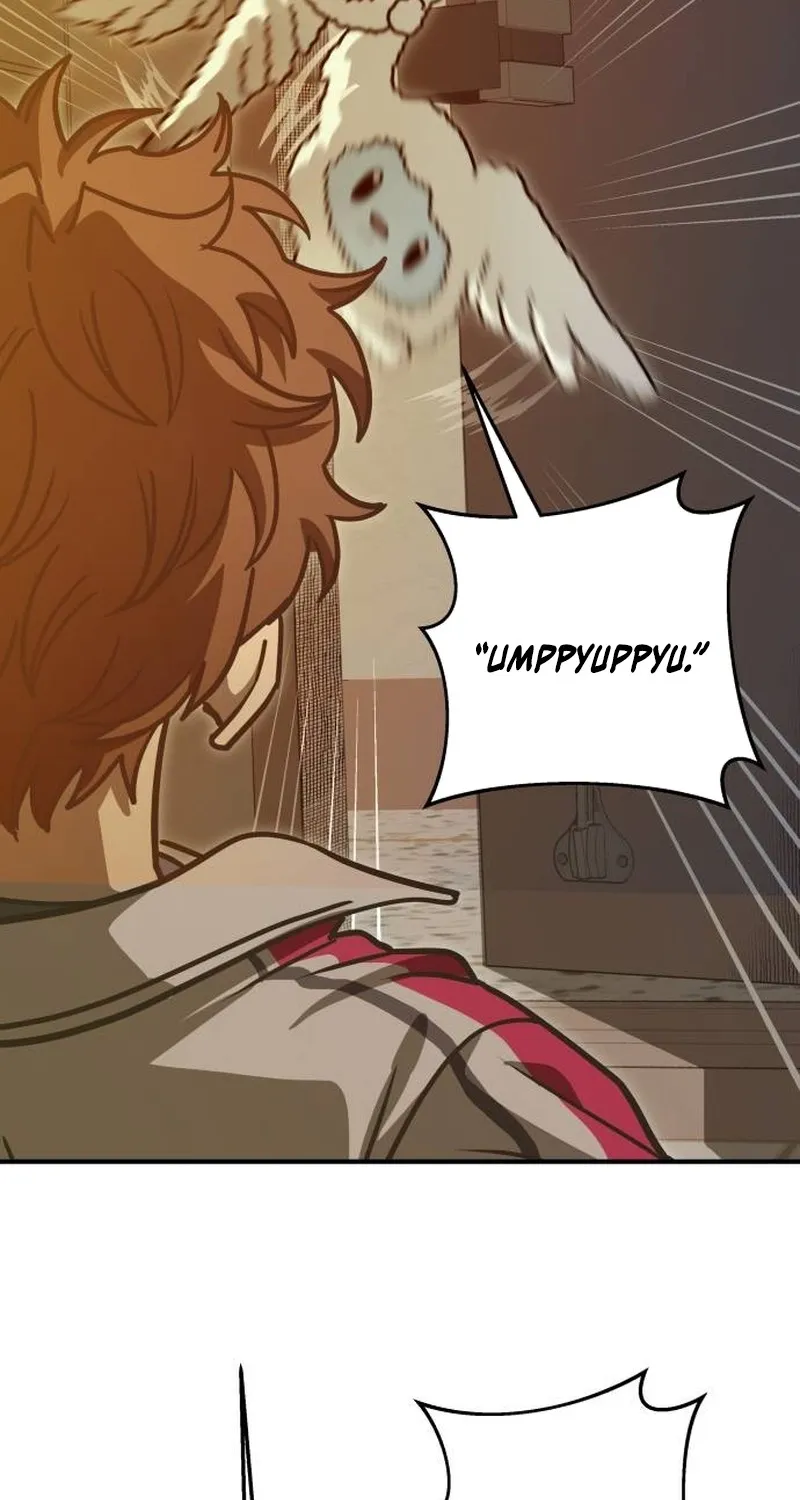 Read Cutie WAR chapter 11 image 25 on Lezhin