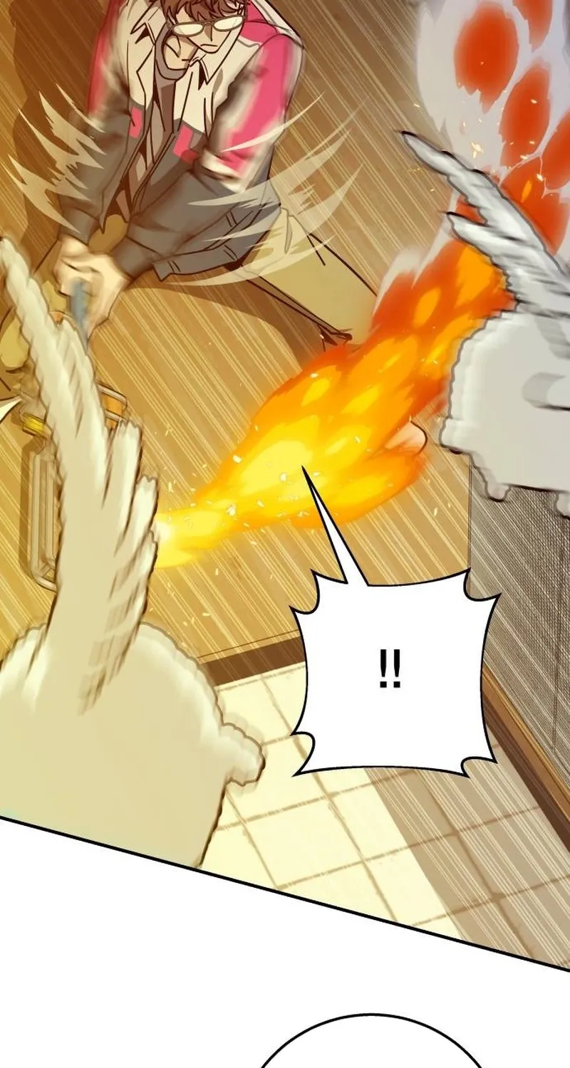 Read Cutie WAR chapter 11 image 27 on Lezhin