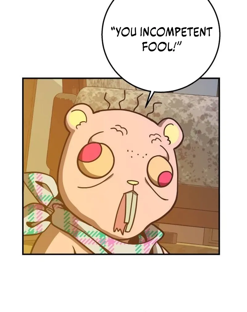 Read Cutie WAR chapter 11 image 28 on Lezhin