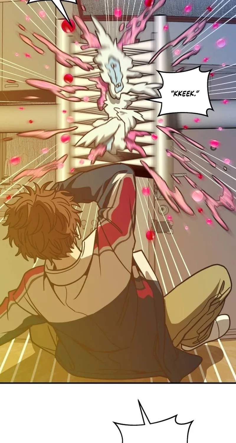 Read Cutie WAR chapter 11 image 35 on Lezhin