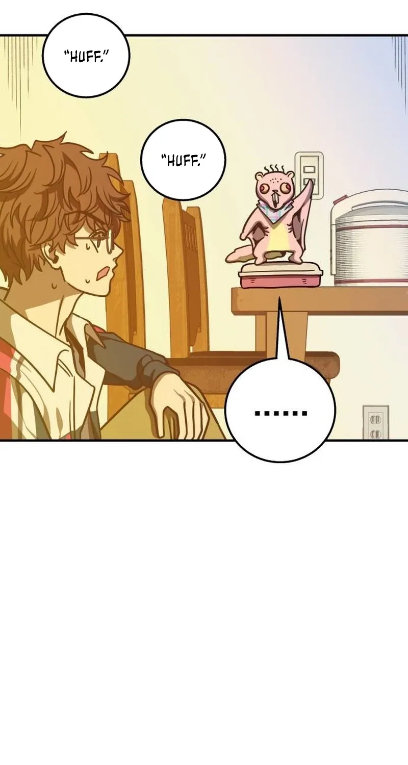 Read Cutie WAR chapter 11 image 37 on Lezhin