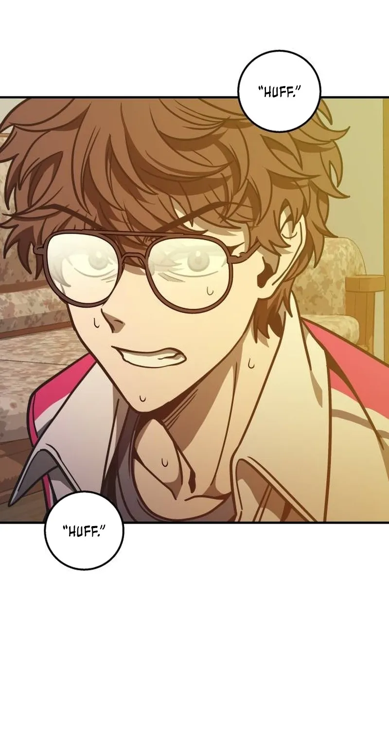 Read Cutie WAR chapter 11 image 38 on Lezhin