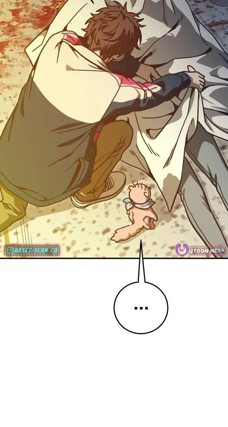 Read Cutie WAR chapter 11 image 41 on Lezhin