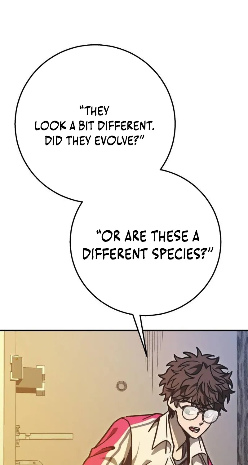 Read Cutie WAR chapter 11 image 47 on Lezhin
