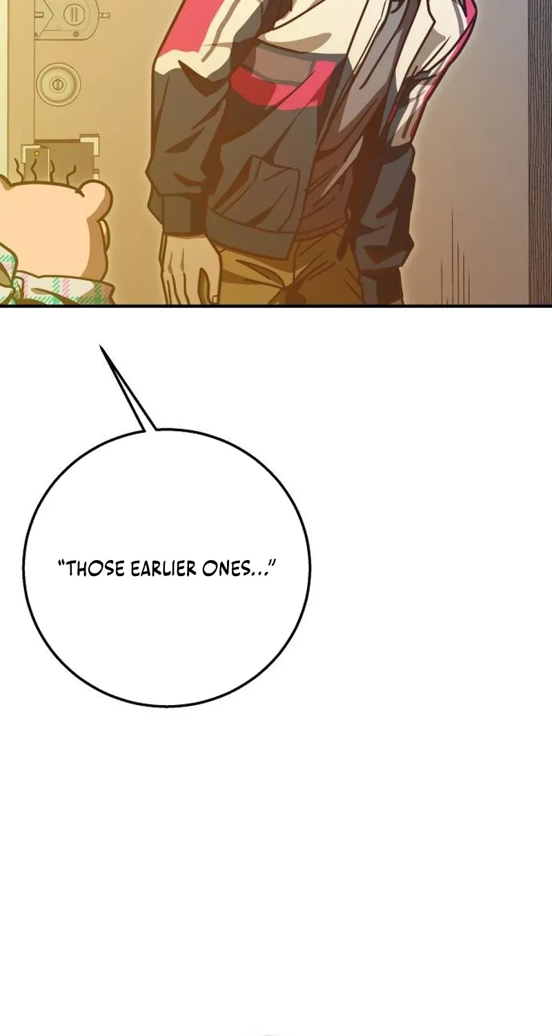 Read Cutie WAR chapter 11 image 48 on Lezhin