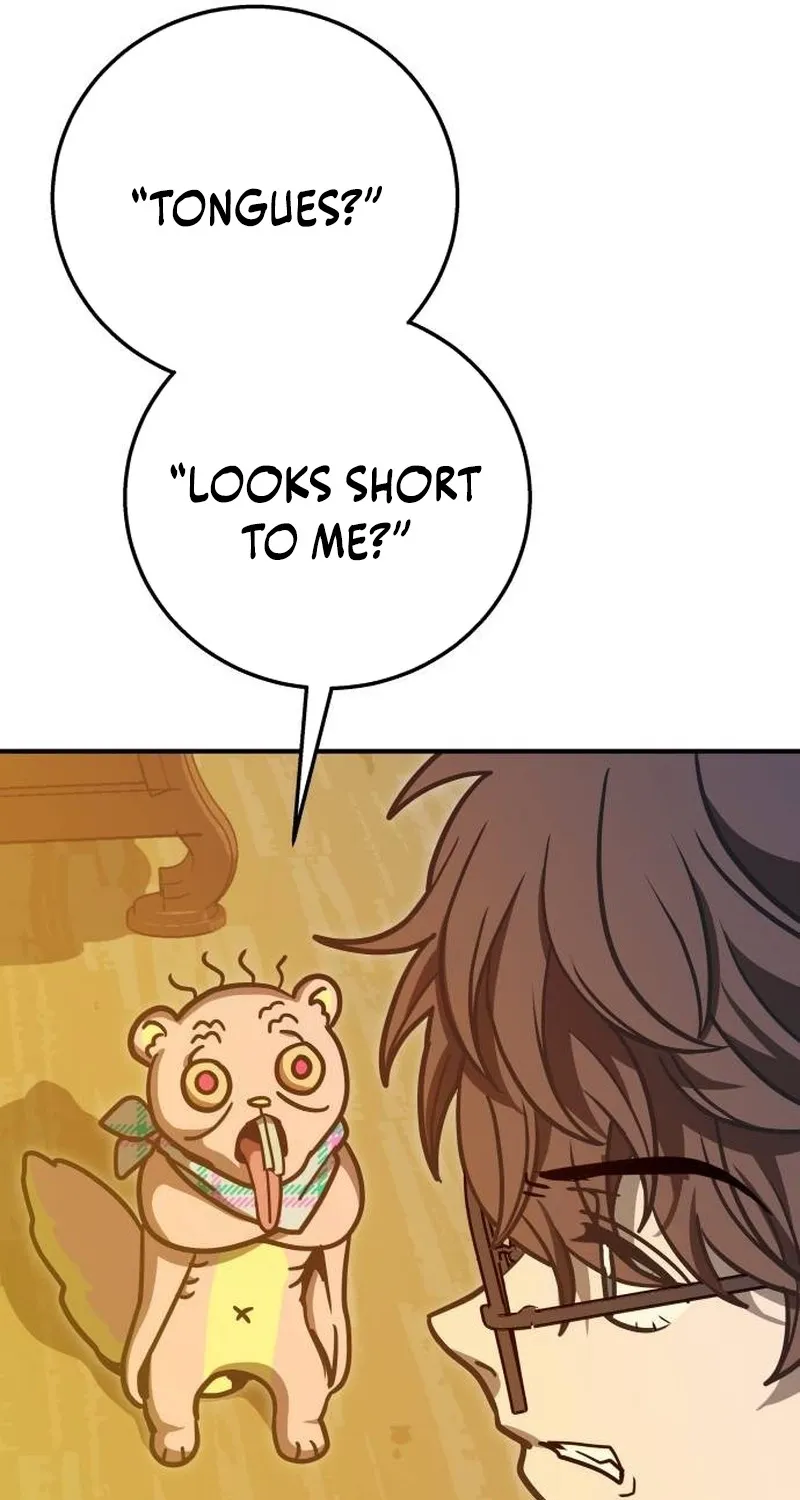 Read Cutie WAR chapter 11 image 52 on Lezhin