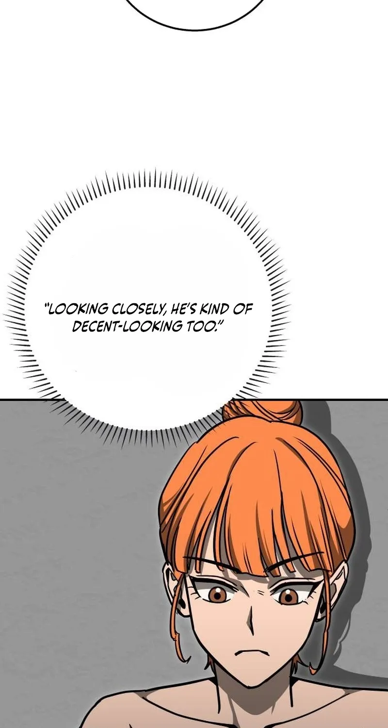 Read Cutie WAR chapter 11 image 6 on Lezhin