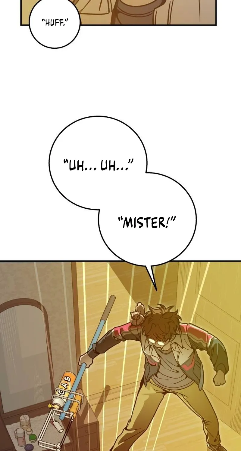 Read Cutie WAR chapter 11 image 68 on Lezhin