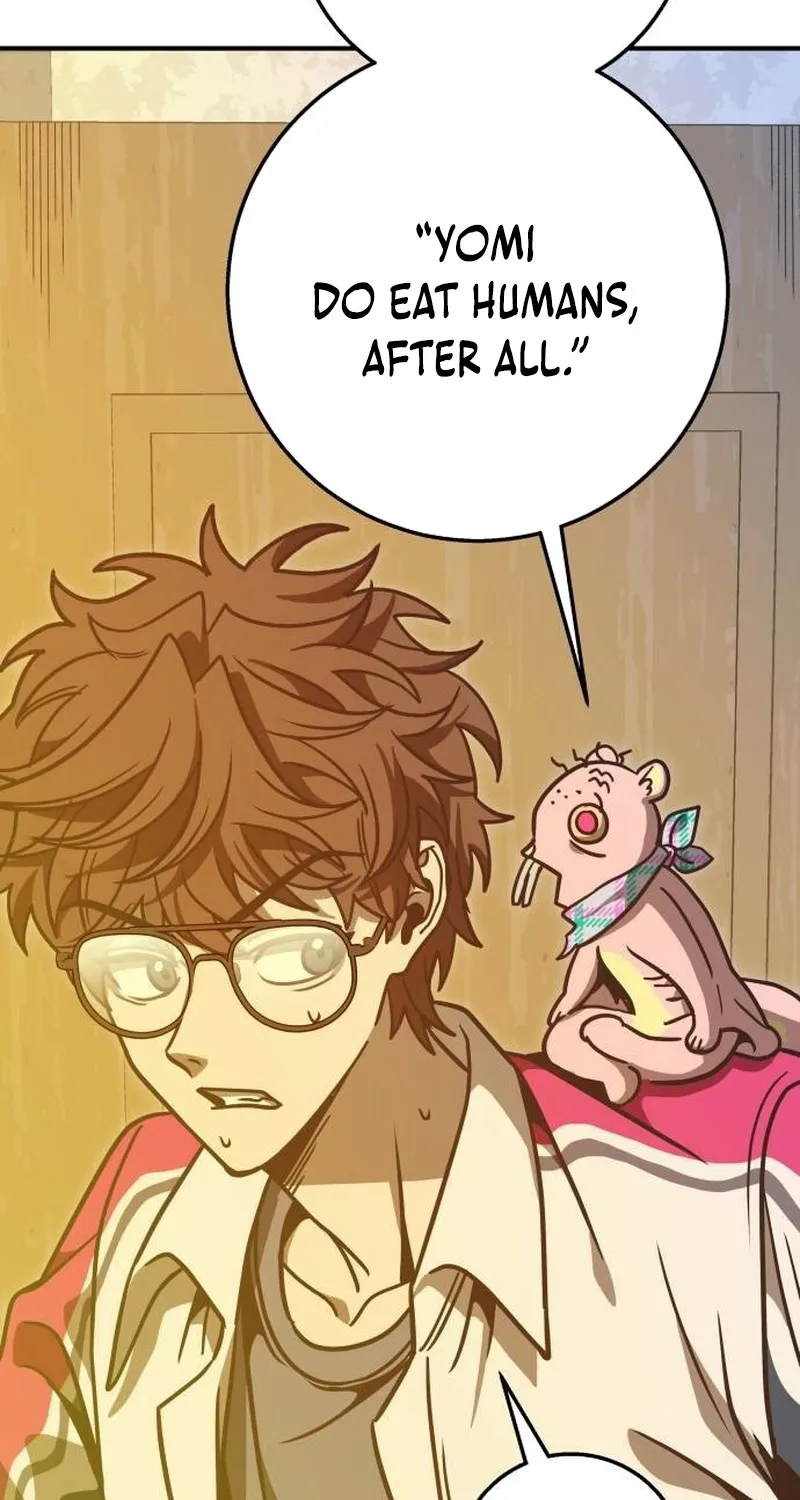 Read Cutie WAR chapter 11 image 72 on Lezhin