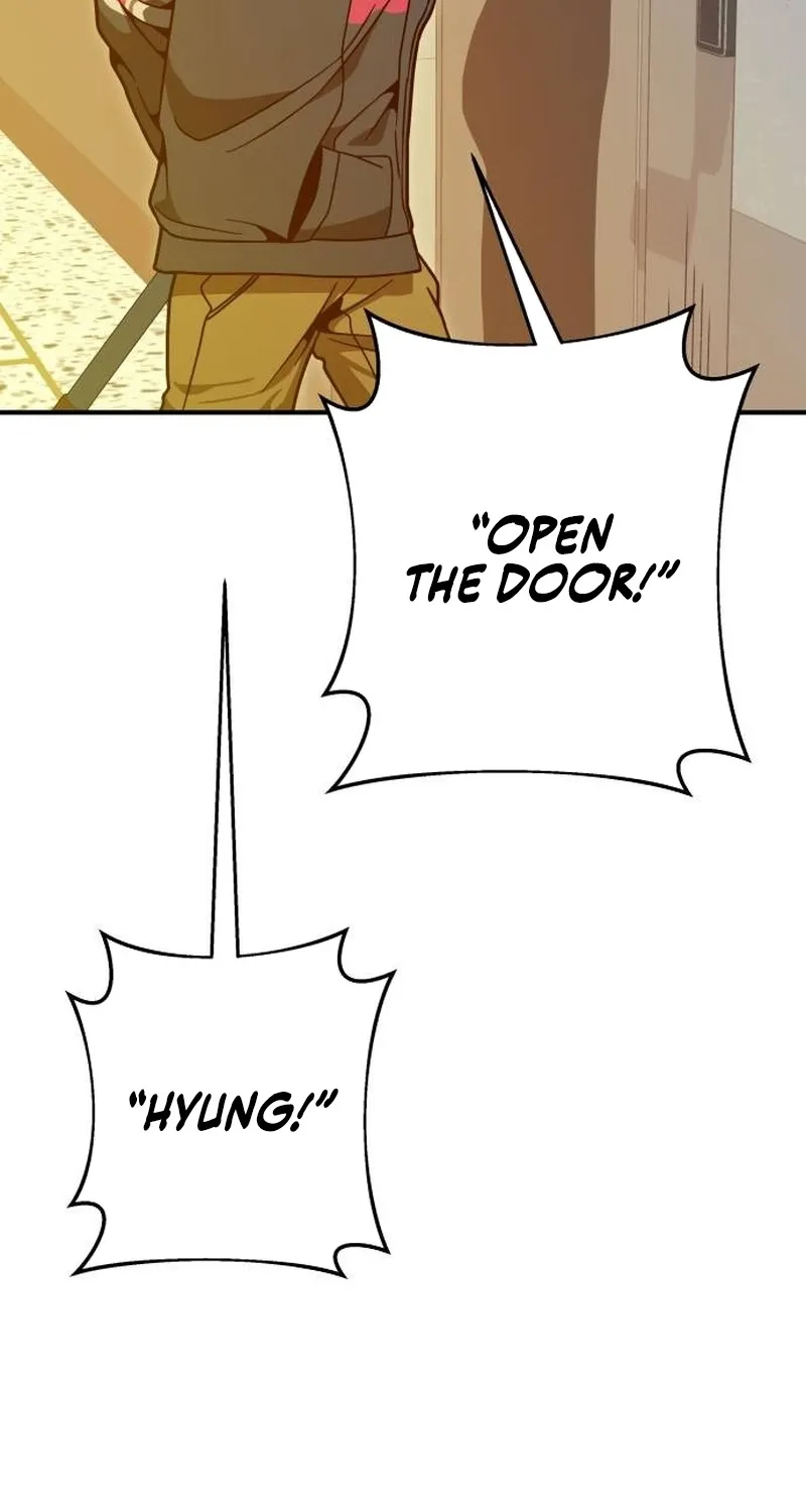 Read Cutie WAR chapter 11 image 77 on Lezhin