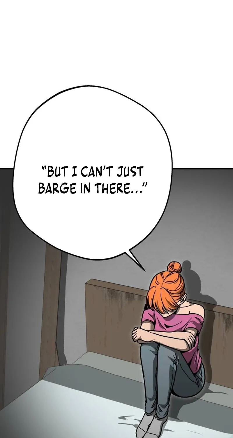 Read Cutie WAR chapter 11 image 8 on Lezhin