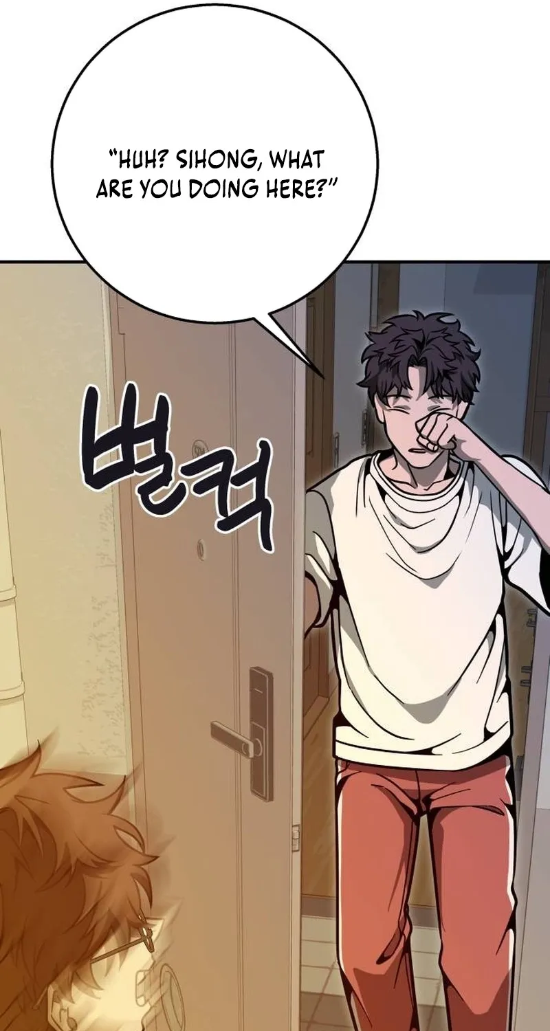 Read Cutie WAR chapter 11 image 80 on Lezhin